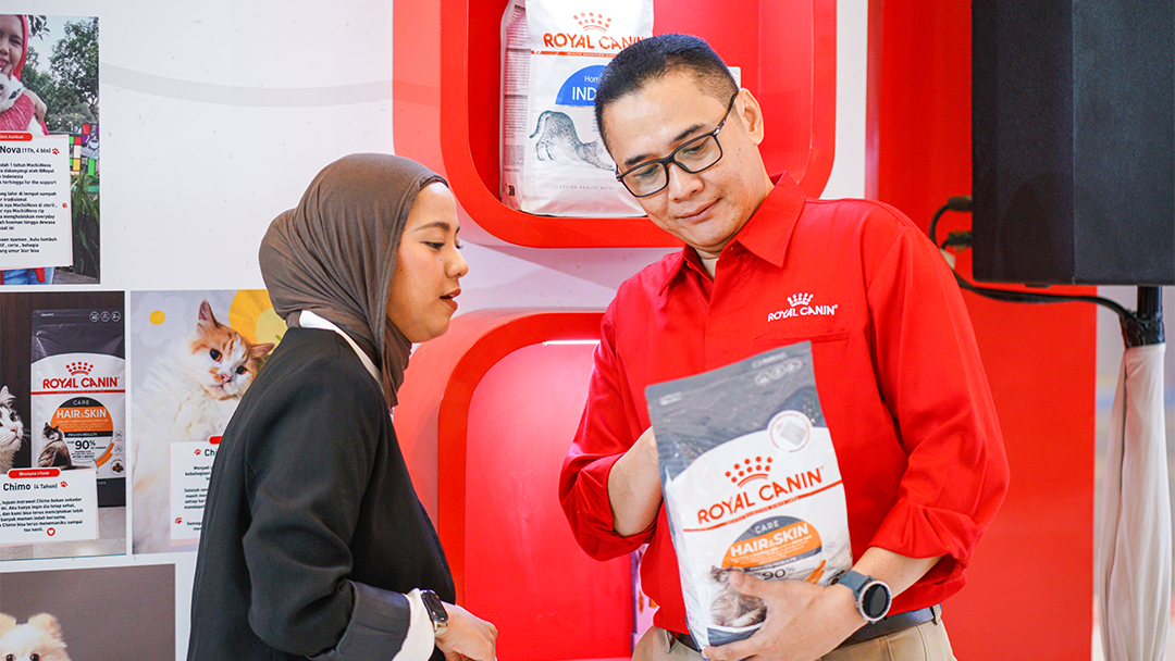 royal canin