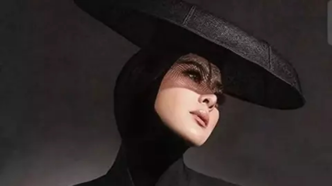 Syahrini Kembali ke Dunia Musik, Rilis Single 'Kau yang Utama' Setelah Lama Vakum