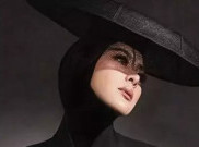 Syahrini Kembali ke Dunia Musik, Rilis Single 'Kau yang Utama' Setelah Lama Vakum