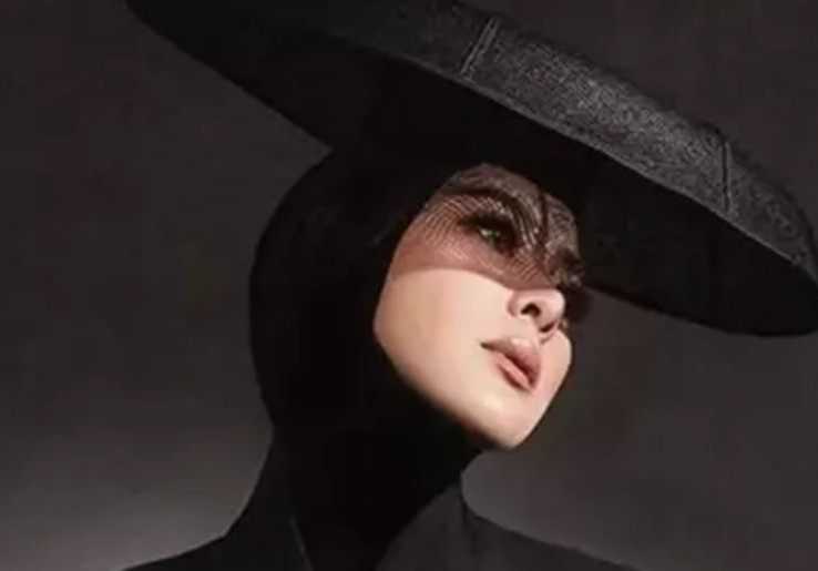 Syahrini Kembali ke Dunia Musik, Rilis Single 'Kau yang Utama' Setelah Lama Vakum