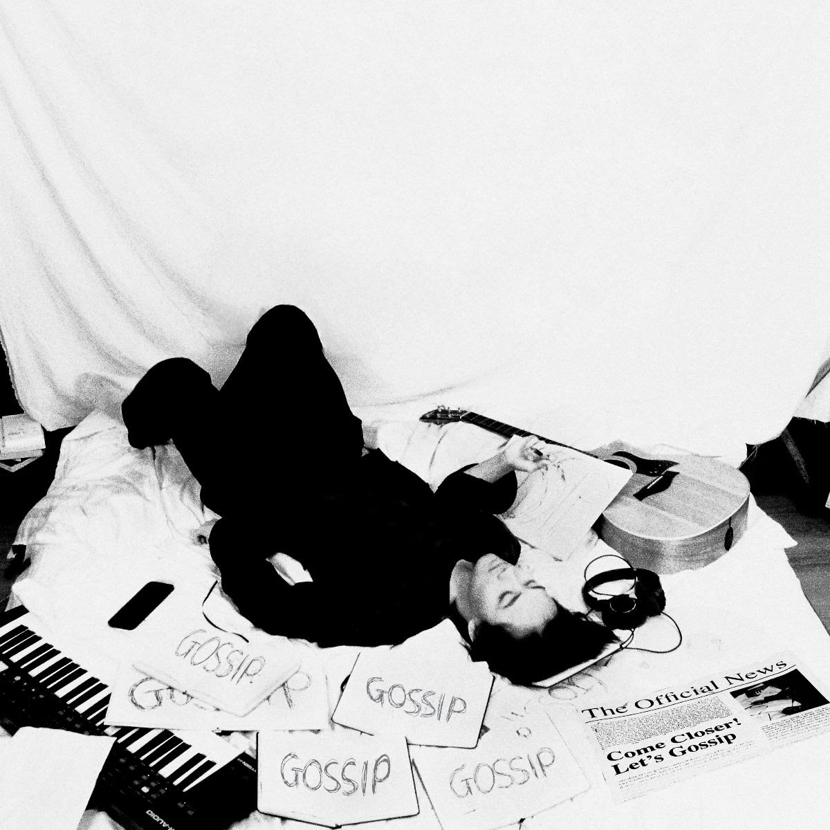 MINH Ceritakan Kekuatan Gibah dalam ‘Gossip’, Guilty Pleasure yang Toxic