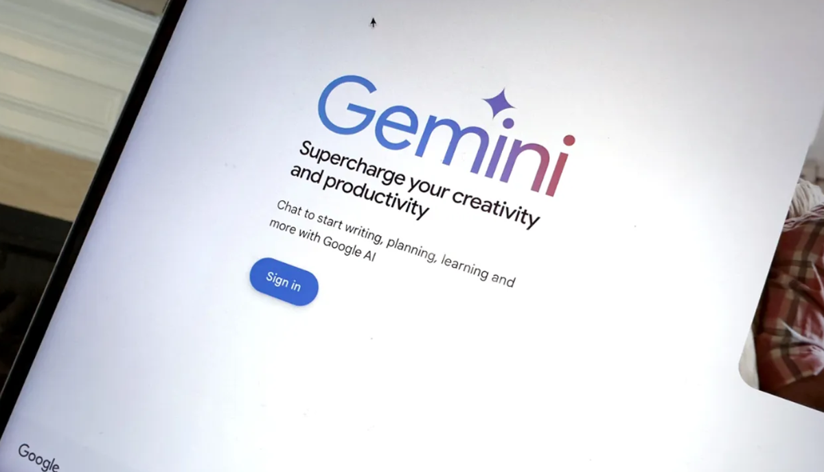Kelebihan dan Kekurangan ChatGPT dan Gemini. Foto ZDnet