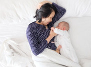 Perhatikan Hal ini Sebelum Berikan MPASI pada Bayi