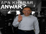 Besok Anwar Ibrahim Bebas, 'Kado Ramadan' untuk Rakyat Malaysia