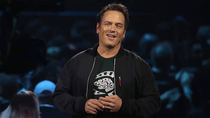 CEO Xbox Siap Tarik Lebih Banyak Developer Game