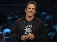 CEO Xbox Siap Tarik Lebih Banyak Developer Game