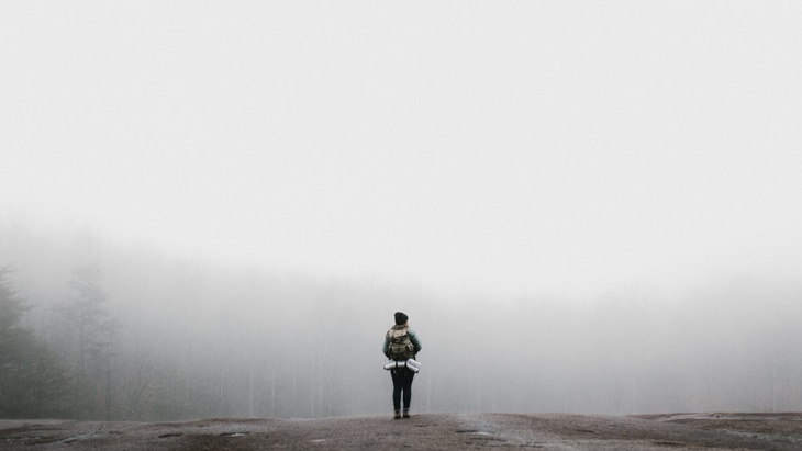 Hilangkan Kebiasaan Mengeluh dengan 4 Cara ini!