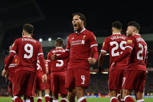 5 Alasan Liverpool Bakal Jadi Pesaing Serius di Premier League Musim Depan