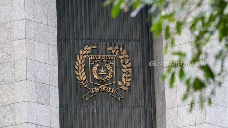 Pemprov Anggarkan Rp 4,7 Miliar untuk Pengadaan Lift Gedung DPRD DKI