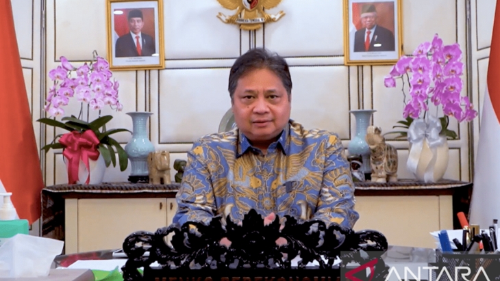 Tarik Minat Investor, Pemerintah Tingkatkan Daya Saing Komoditas Ekspor