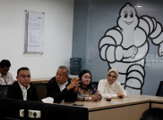 Kemenaker Dorong Multistrada Mengedepankan Dialog Bipartit Terkait Rencana Penyesuaian Tenaga Kerja