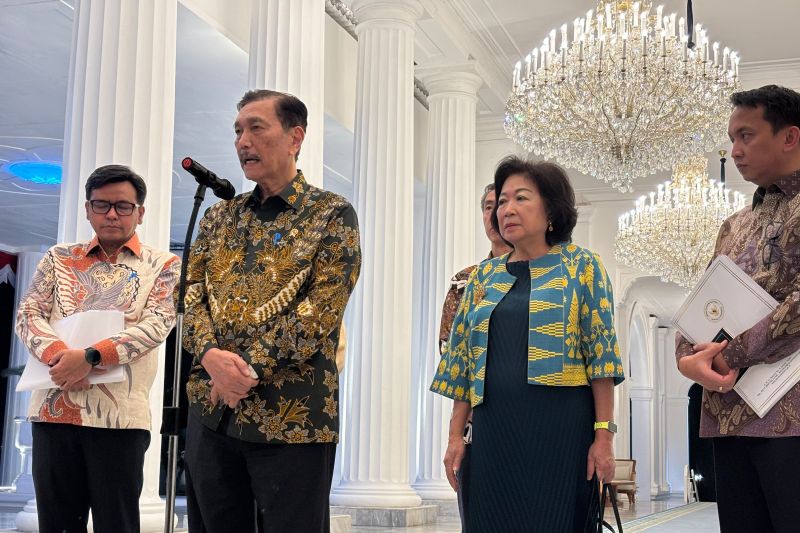 Diancam MSCI Jadi Standalone Market, DEN Pastikan Reformasi Pasar Modal Berlanjut