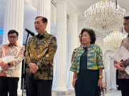 Diancam MSCI Jadi Standalone Market, DEN Pastikan Reformasi Pasar Modal Berlanjut