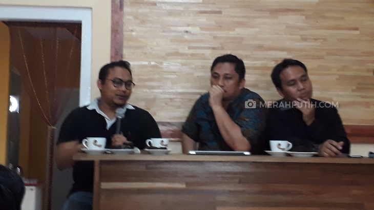 Perludem Nilai Hoaks Tujuh Kontainer Surat Suara Nodai Pemilu 2019