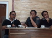 Perludem Nilai Hoaks Tujuh Kontainer Surat Suara Nodai Pemilu 2019