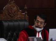 MK Pastikan Presiden 2 Periode Tak Bisa Maju Pilpres, meski Jadi Cawapres
