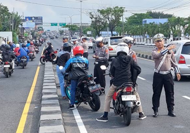 Polantas Wajib Pakai Kamera Tubuh untuk Bukti Tilang, Langsung Konek ke Sistem e-TLE