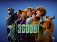 Pencipta Scooby Doo Tutup Usia