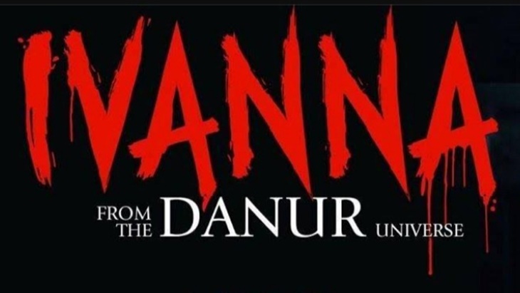 'Ivanna' Bakal jadi Mimpi Buruk Kamu