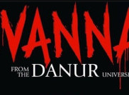 'Ivanna' Bakal jadi Mimpi Buruk Kamu