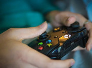 Bunda, Ada 'Game' yang Ramah Anak