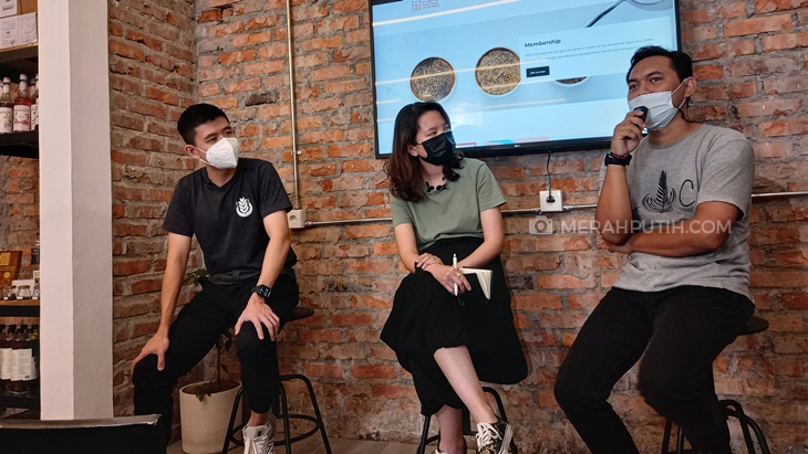 Pencinta Kopi Merapat, ILAC 2021 Siap Digelar