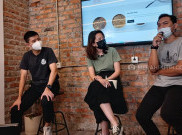 Pencinta Kopi Merapat, ILAC 2021 Siap Digelar 