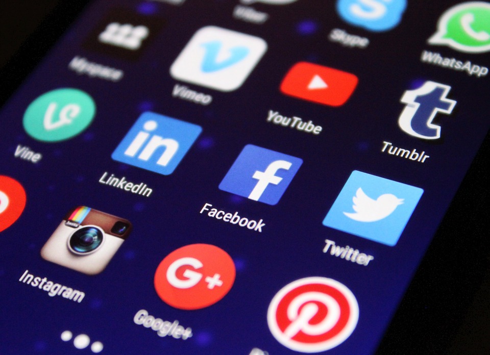 Twitter (Sumber: Pixabay/Pixelkult