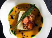 Icip-Icip Hidangan Restoran yang Masuk Daftar 'Asia's 50 Best Restaurants 2024'