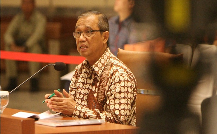 Muhammadiyah cemaskan adanya pasal selundupan dalam Omnibus Law