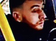 Polisi Rilis Wajah Terduga Pelaku Penembakan Trem di Utrecht