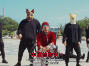 Kontroversi Video “Like A Dog”, Rapper Malaysia Ditangkap 