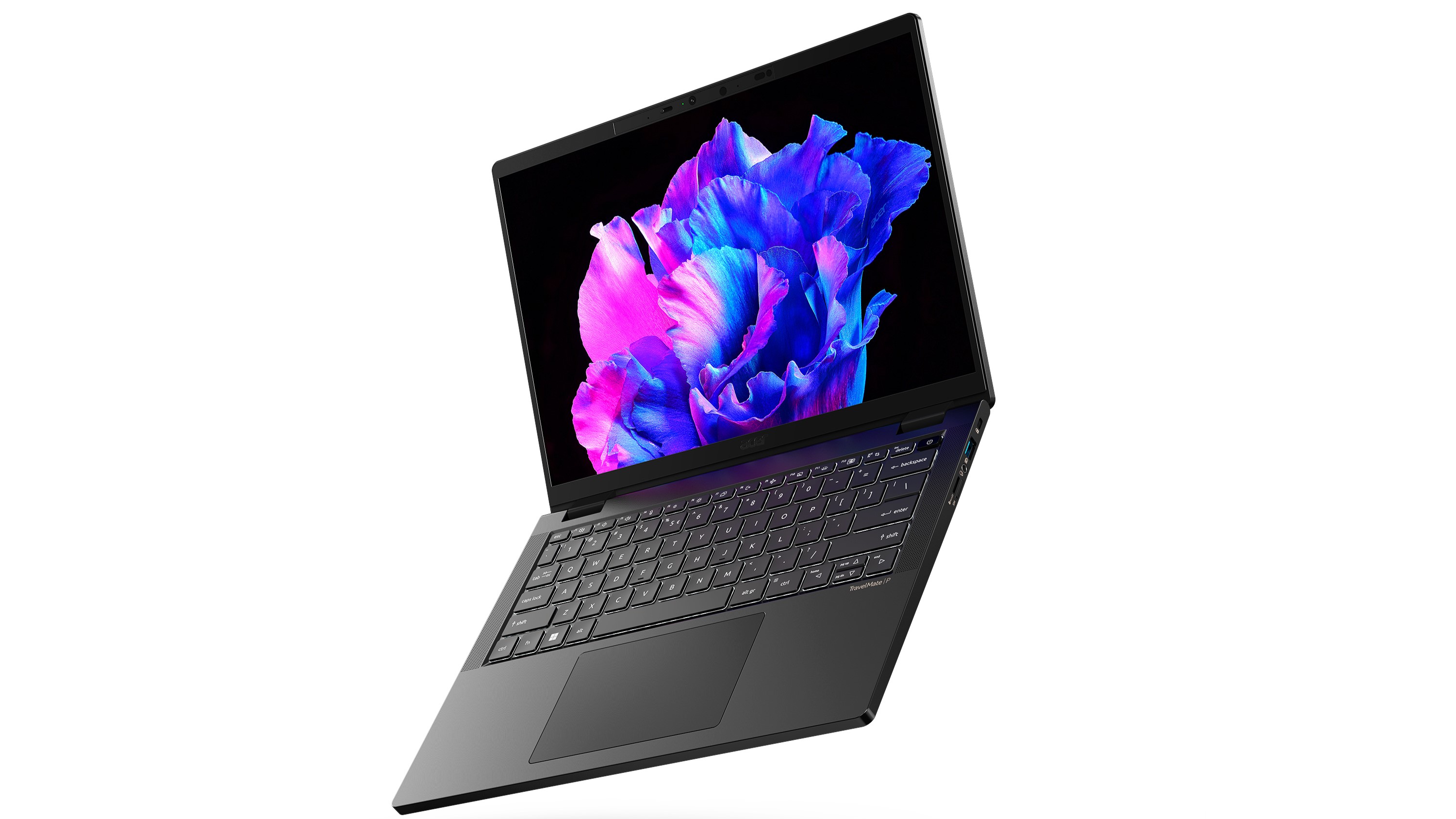 Acer Luncurkan TravelMate dan Chromebook Plus Enterprise