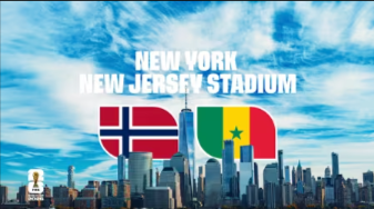 Norwegia vs Senegal: The Vikings Diprediksi Lumat Habis Singa Teranga