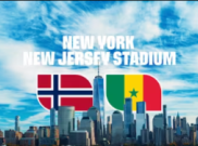 Norwegia vs Senegal: The Vikings Diprediksi Lumat Habis Singa Teranga