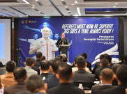 Jawa Timur Dipersiapkan jadi Lokasi Pertandingan Kualifikasi Piala Asia U-20 2023