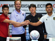 Pelatih Thailand Ungkap Pemainnya Siap Hadapi Atmosfer GBK