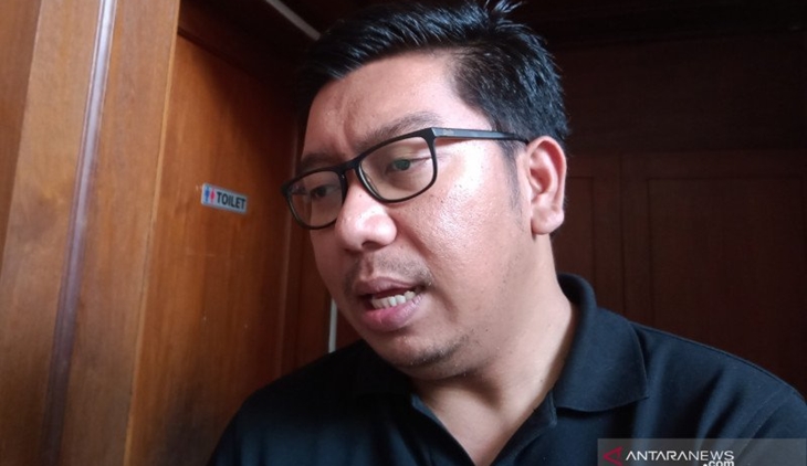 ICW: Resistansi MA di Kasus Nurhadi Berpotensi Obstruction of Justice