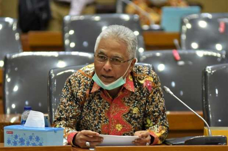 PAN Ingatkan Tito Jangan Tunjuk Plt Kepala Daerah dari Unsur TNI-Polri