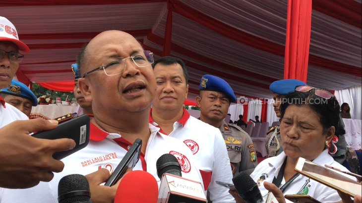 Bulan Depan Korlantas Wacanakan Pergantian Plat Nomor Kendaraan