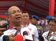 Bulan Depan Korlantas Wacanakan Pergantian Plat Nomor Kendaraan