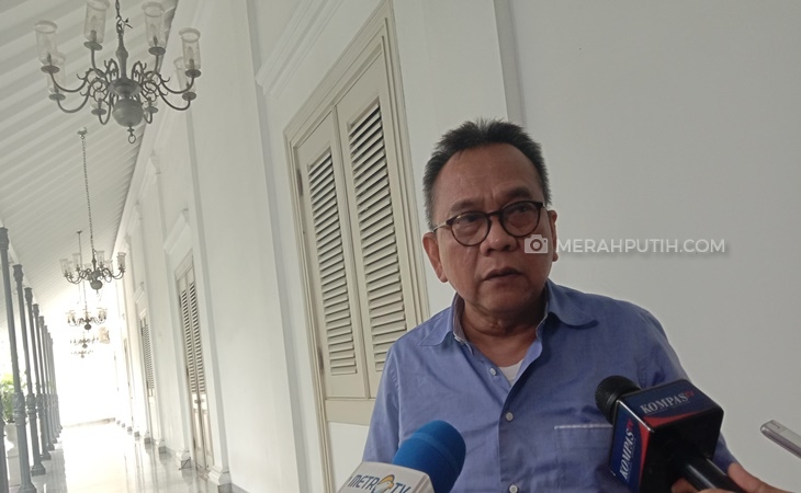 Tolak Mentah-Mentah Usulan PAN Bentuk Pansus Wagub, Gerindra: Jangan Asal Ngomong