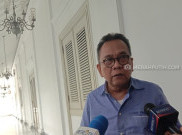 Tolak Mentah-Mentah Usulan PAN Bentuk Pansus Wagub, Gerindra: Jangan Asal Ngomong