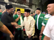 Di Hadapan Kader GP Ansor, Pramono Tegaskan Niat Mewakafkan Sisa Hidup untuk Jakarta