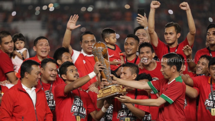 Ditanya Kapan Pensiun, Bepe: Lihat Nanti