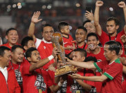 Ditanya Kapan Pensiun, Bepe: Lihat Nanti