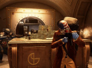 Gagal Capai Target, CEO 'Payday 3' Dilengserkan