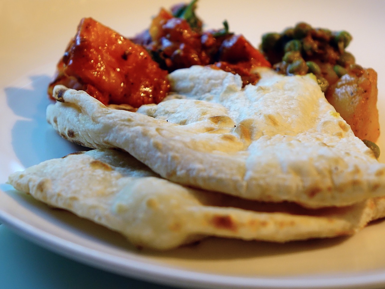 Populer di Seluruh Dunia, 5 Makanan Khas India Ini Wajib Dicoba