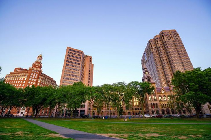 new haven
