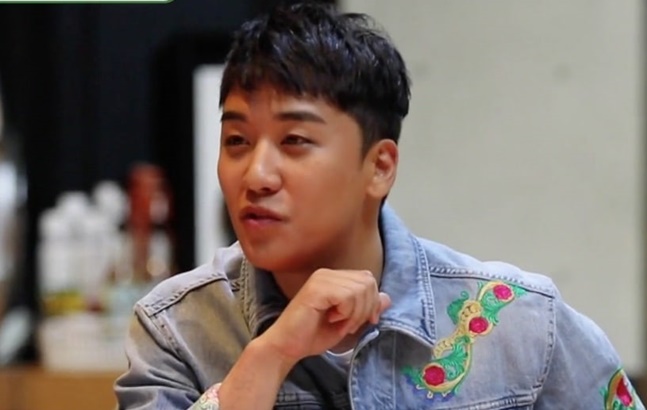 Seungri